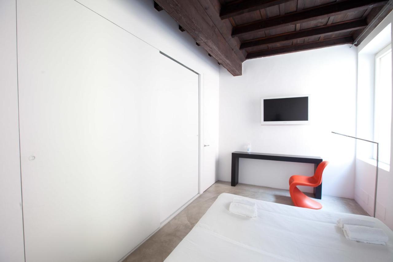 Casa Valentina Affittacamere *