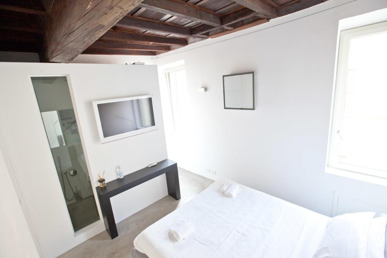 Affittacamere Casa Valentina *